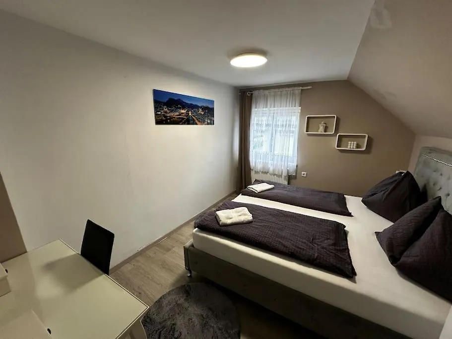 Apartment Labis Room 2“ Salzburg
